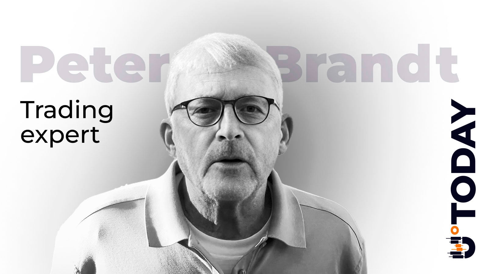 Peter Brandt Warns Bitcoin’s Parabola Is Broken, Points to $25K Scenario - U.Today