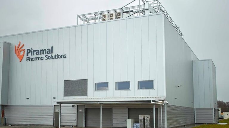 Piramal Pharma