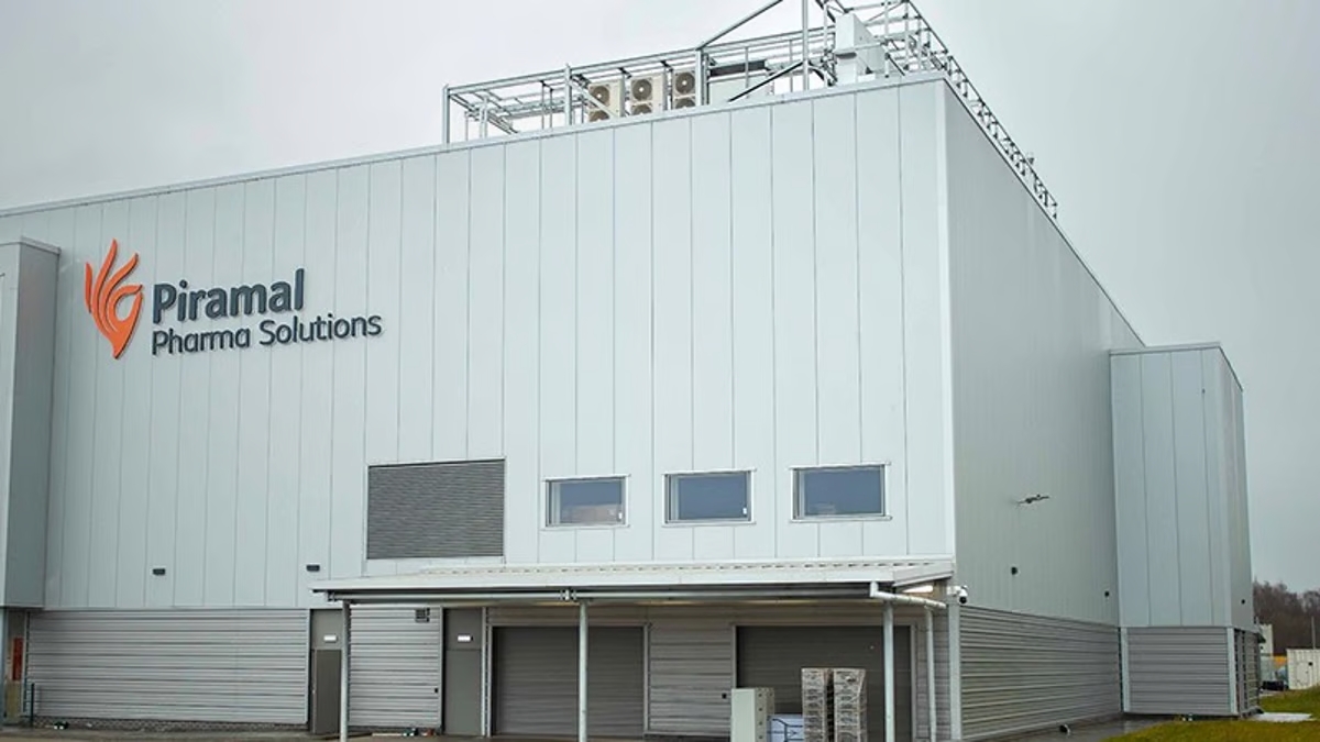Piramal Pharma
