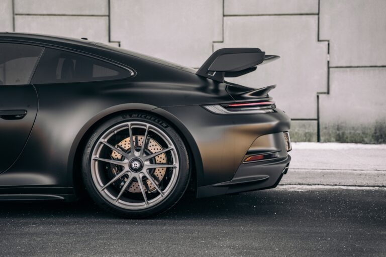 Porsche AG: Better Momentum Ahead (Rating Upgrade) (OTCMKTS:DRPRY)