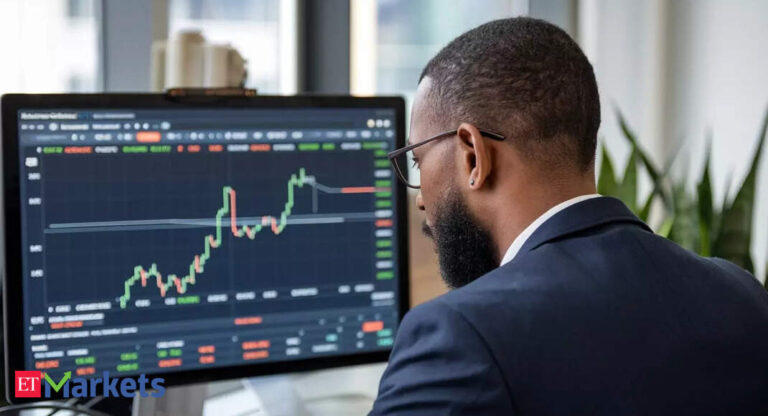 Positive Breakout: These 11 stocks cross above their 200 DMAs - Upside Ahead?