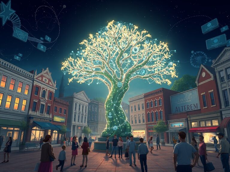 Prediction Markets Face Crucial Test: The 2024 US Midterm Elections