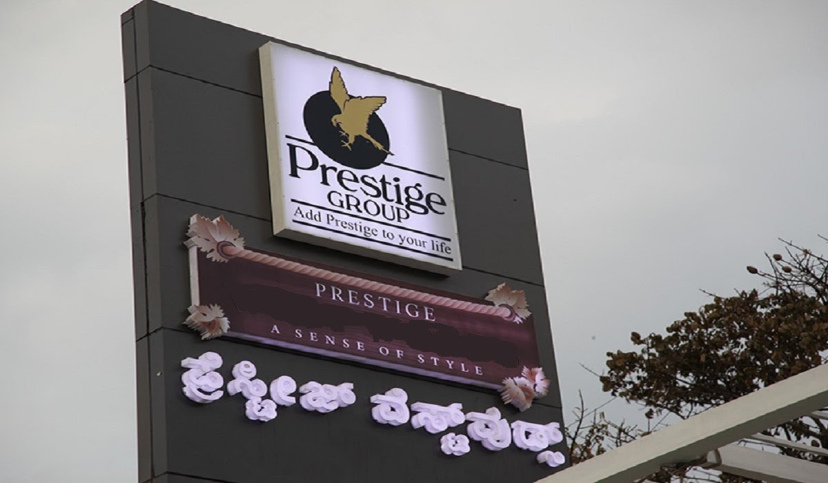 Prestige Estates