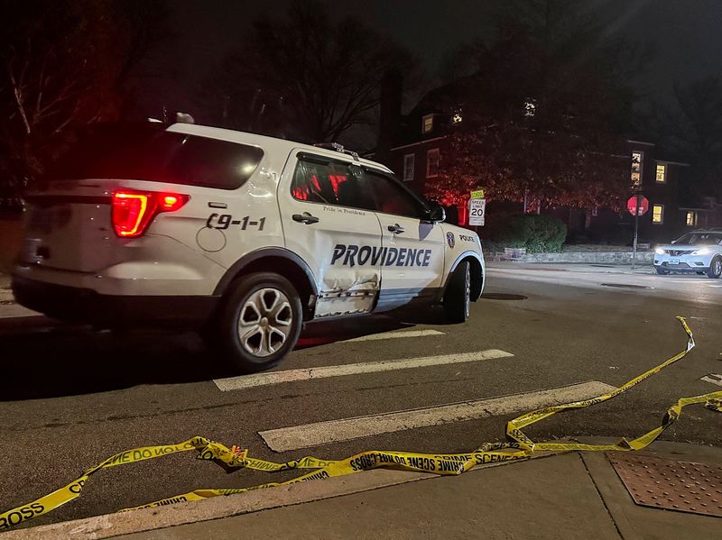 Providence police detain person of interest after Brown University shooting, NBC 10 WJAR reports