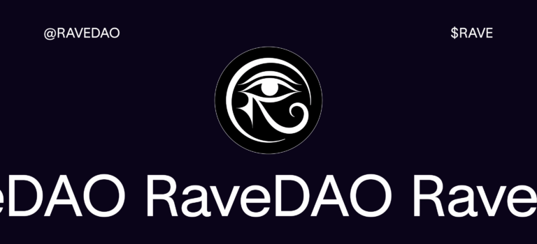 RAVE is available for trading!