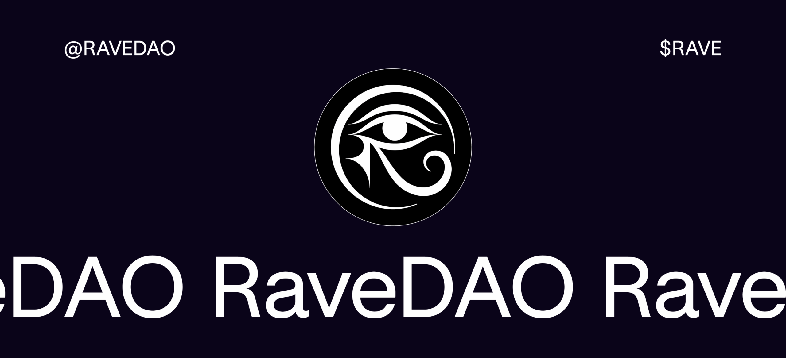 RAVE is available for trading!
