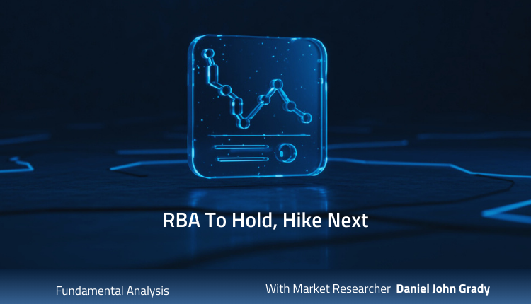 RBA To Hold, Hike Next