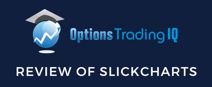 Review Of SlickCharts