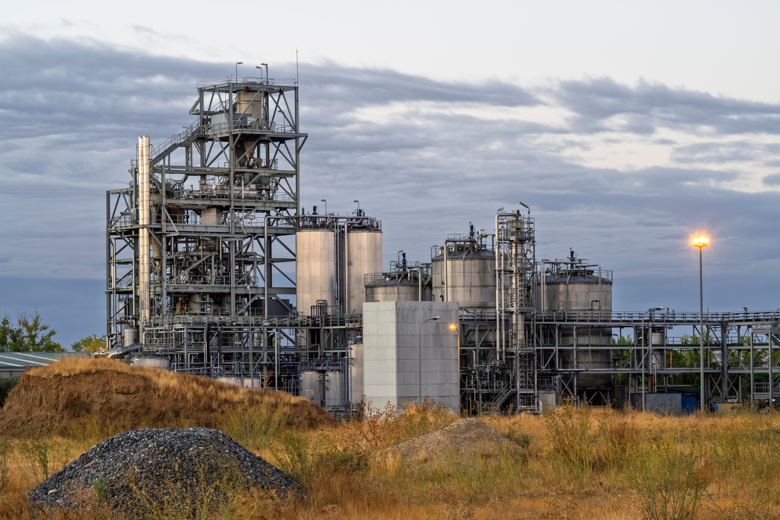 Rex American Resources Remains Reasonably Valued, Despite Its 60% Rally This Year