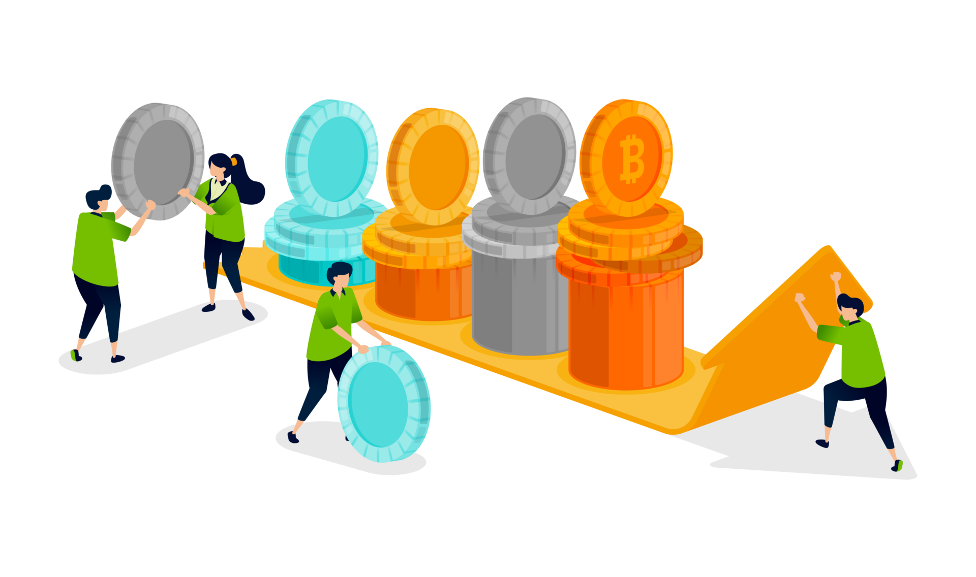 Ripple CEO Predicts Bitcoin Will Hit $180K by 2026, Citing Regulatory Momentum