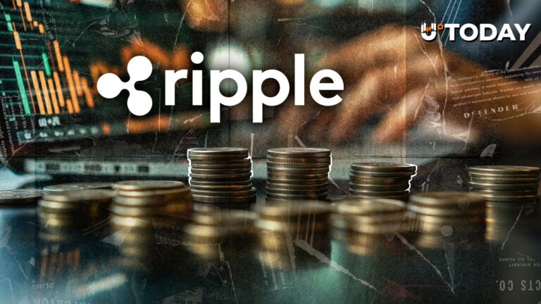 Ripple Exec Makes Massive 2026 Prediction - U.Today