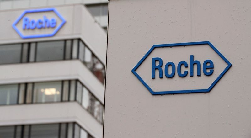 Roche CEO points to higher future drug prices in Switzerland after US deal