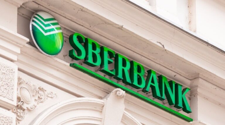 Sberbank