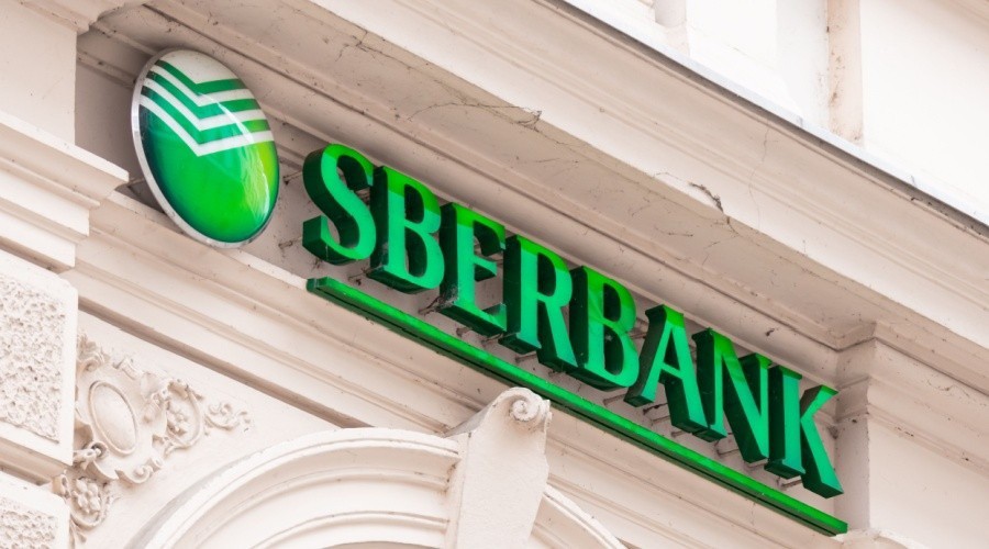 Sberbank