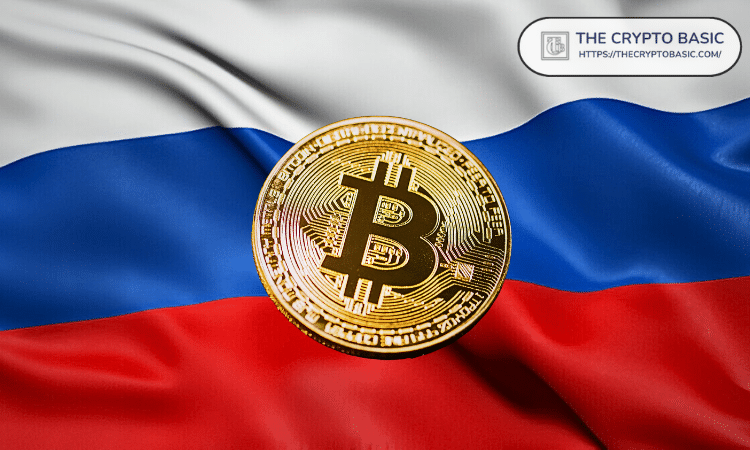 Russia’s Largest Bank Sberbank Explores Bitcoin-Backed Loans in Rubles