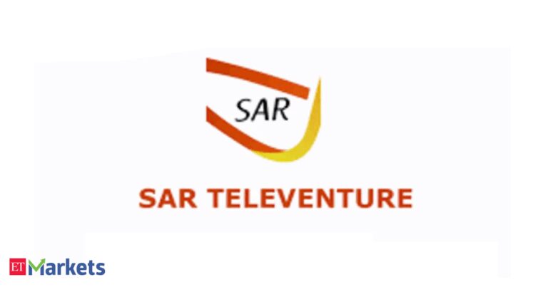 SME SAR Televenture raises Rs 208 cr from Madhusudan Kela, promoter and others via issue of warrants