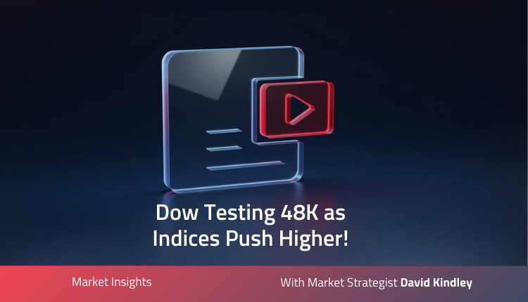 S&P Jumps 500 Points to test Fresh Record! - Orbex Forex Trading Blog