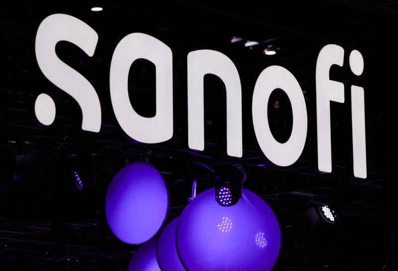 Sanofi pushes ahead on adult vaccines with $2.2 billion Dynavax deal