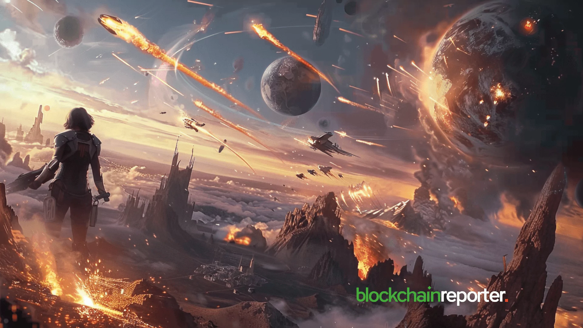 Scor Protocol Expands Web3 Gaming Platform to Mantle Network to Advance Scalability and Cross-Chain Interoperability