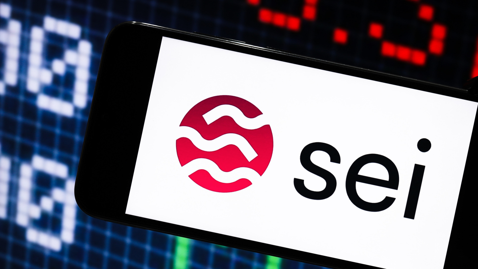 Sei (SEI) editorial. Sei (SEI) is a cryptocurrency