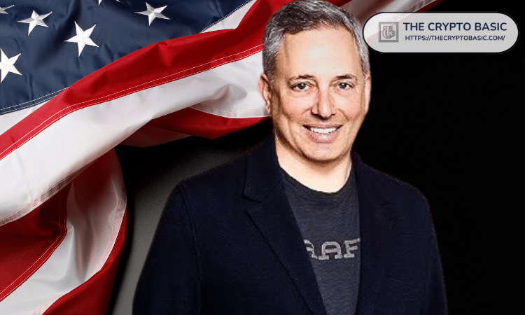 Senate Schedules January Markup for Landmark Crypto Clarity Act, David Sacks Confirms