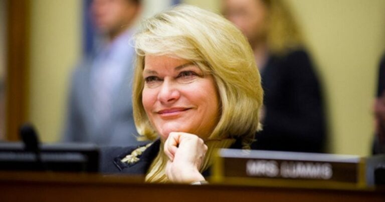 Senator Lummis to retire from Senate in 2027, focuses on crypto legislation as final legacy