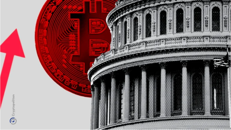 Senators and major bank CEOs meet as crypto oversight legislation advances - BitRss - Crypto World News