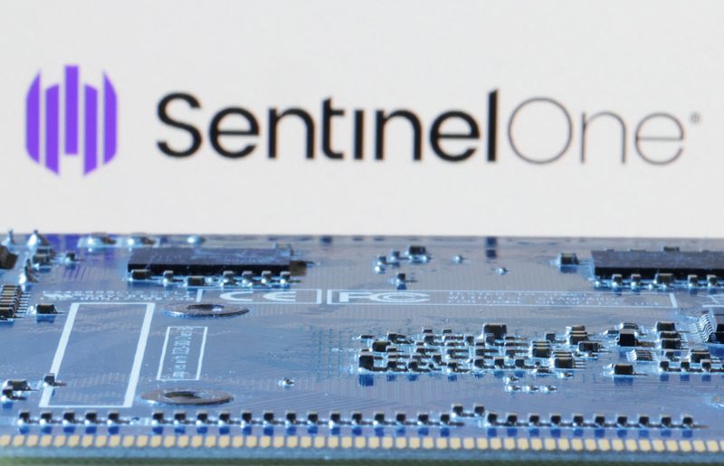 SentinelOne forecasts quarterly revenue below estimates, CFO to step down
