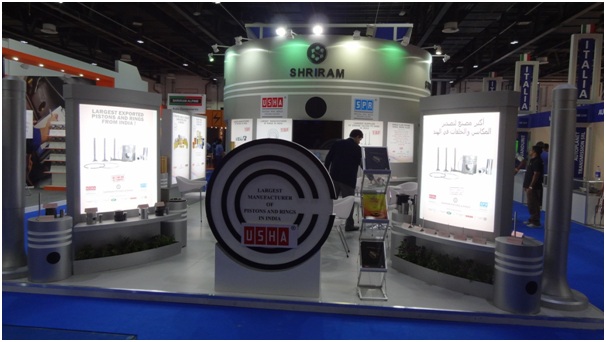 The companies being bought work in the automotive components business.