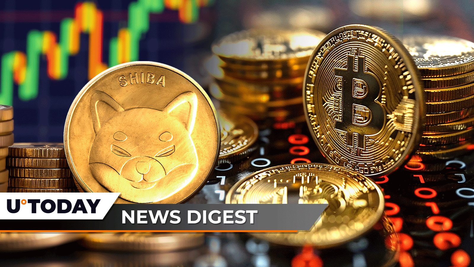 Shiba Inu (SHIB) Price Might Erase Zero, XRP Now Offered by Vanguard, Peter Brandt Issues $250K Bitcoin Price Prediction – Top Weekly Crypto News