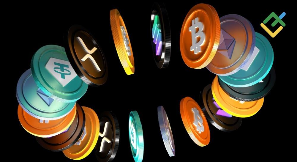 Short-Term Analysis for BTCUSD, XRPUSD, and ETHUSD for 08.12.2025 | LiteFinance