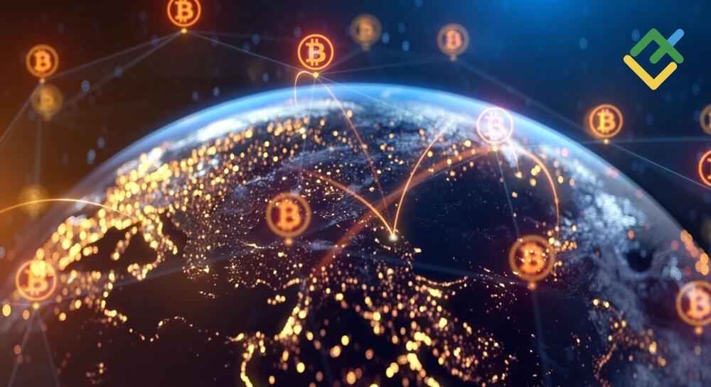 Short-Term Analysis for BTCUSD, XRPUSD, and ETHUSD for 22.12.2025 | LiteFinance