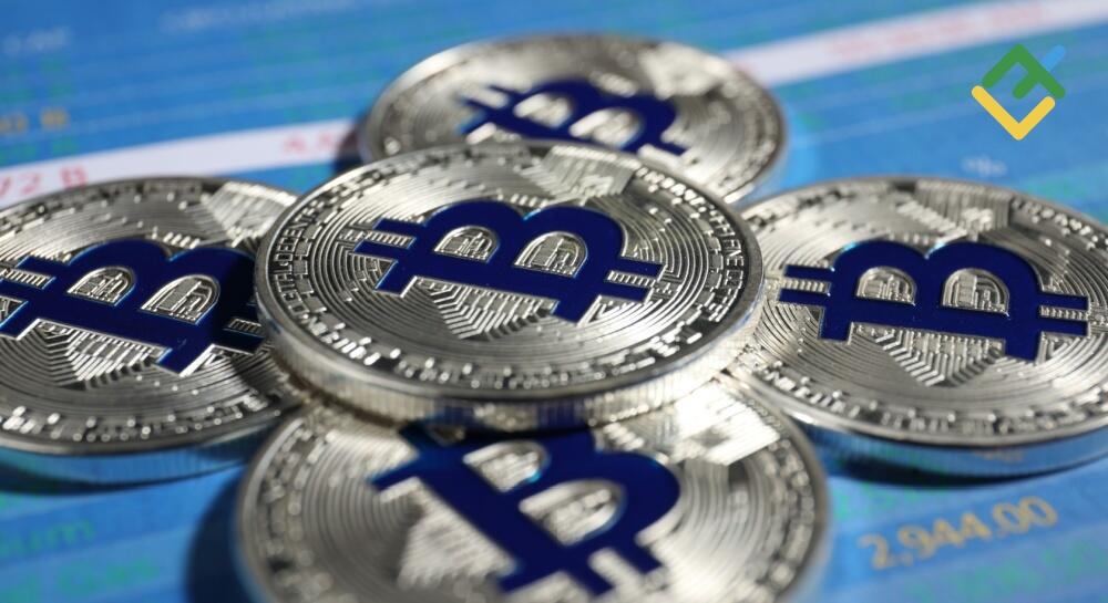 Short-Term Analysis for BTCUSD, XRPUSD, and ETHUSD for 23.12.2025 | LiteFinance