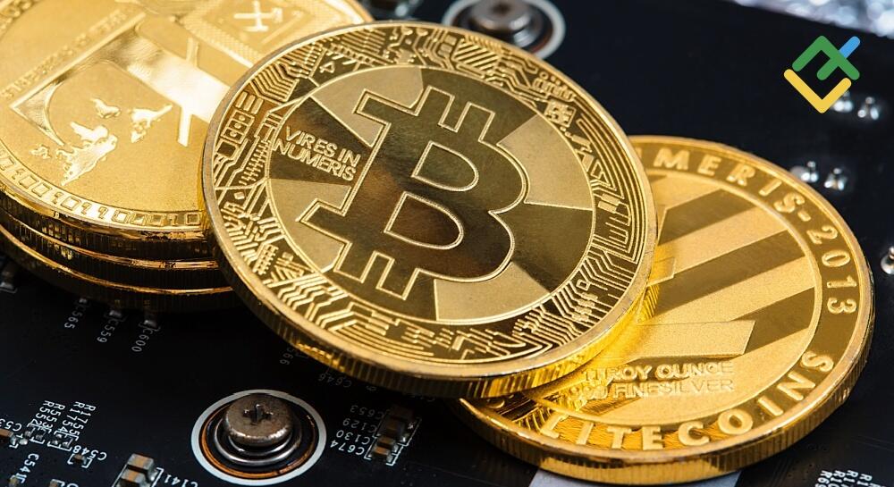 Short-Term Analysis for BTCUSD, XRPUSD, and ETHUSD for 29.12.2025 | LiteFinance