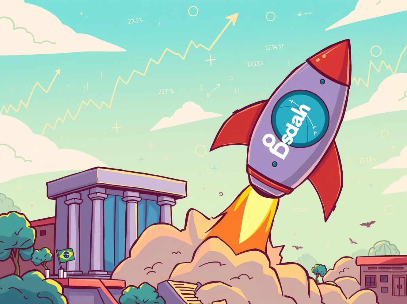 Solana ETP Scores a Major Victory with Brazil B3 Exchange Listing