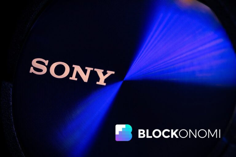 Sony Bank to Launch U.S. Dollar-Pegged Stablecoin