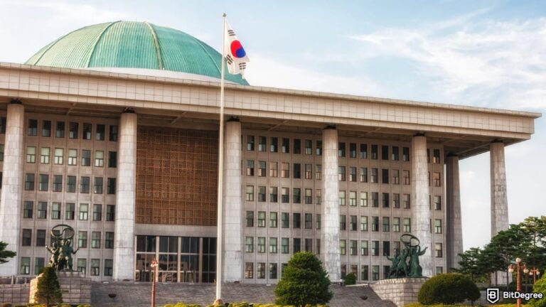South Korea’s Stablecoin Bill Delayed Over Issuer Dispute