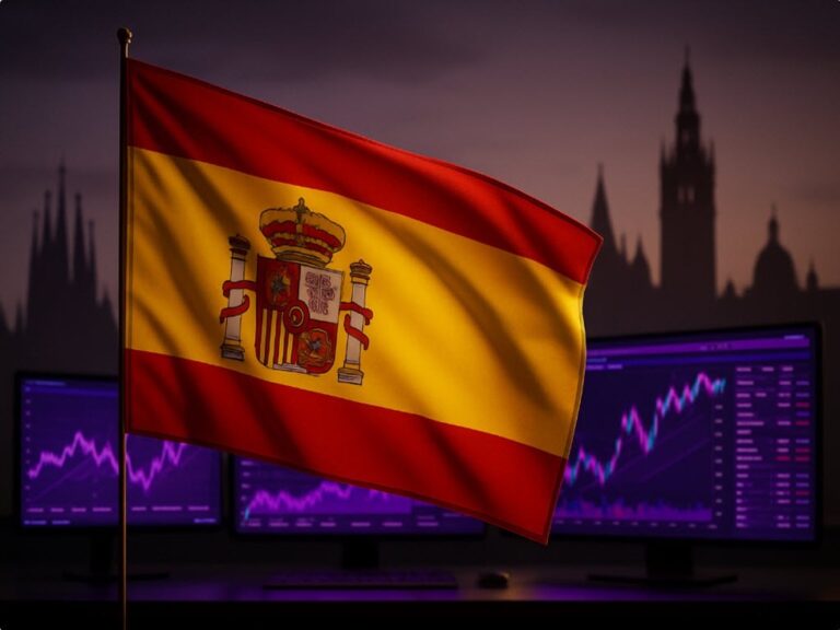 Spain December preliminary CPI +2.9% vs +2.8% y/y expected | investingLive