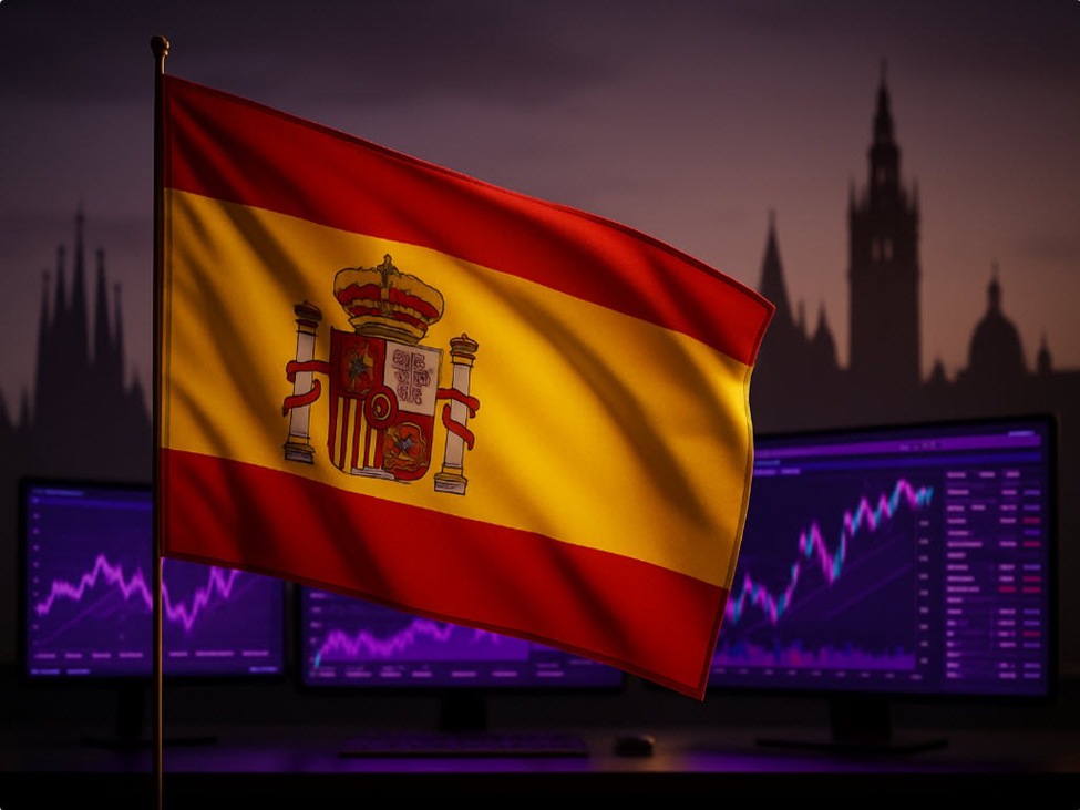 Spain December preliminary CPI +2.9% vs +2.8% y/y expected | investingLive