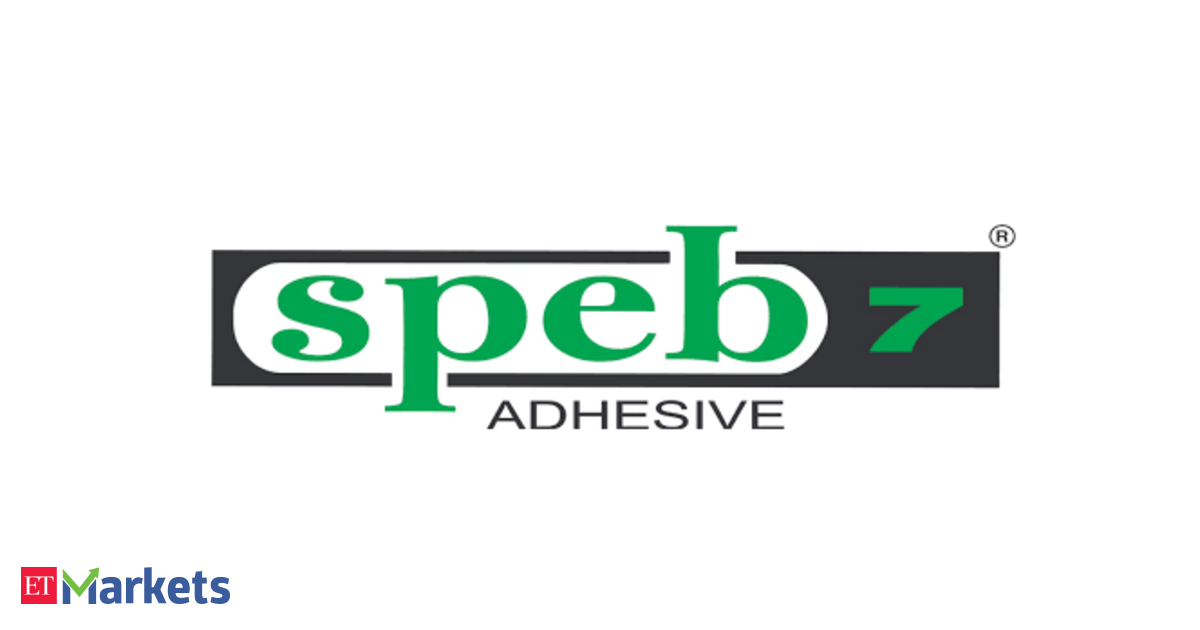 Speb Adhesives shares to debut today. GMP hints at muted gains
