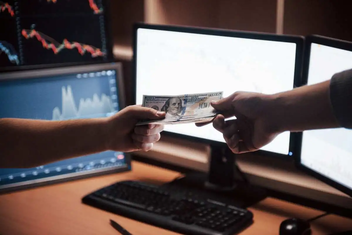 stop loss and take profit in forex