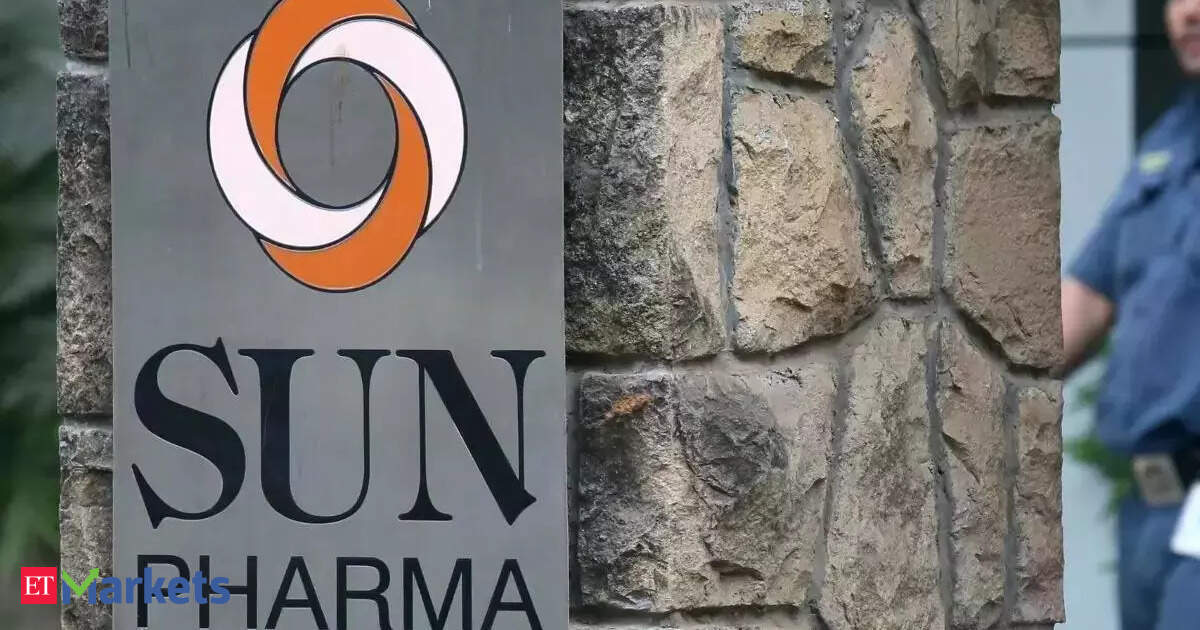 Sun Pharma Advanced Research jumps 11%, extends 2-day rally as US court clears Sezaby PRV
