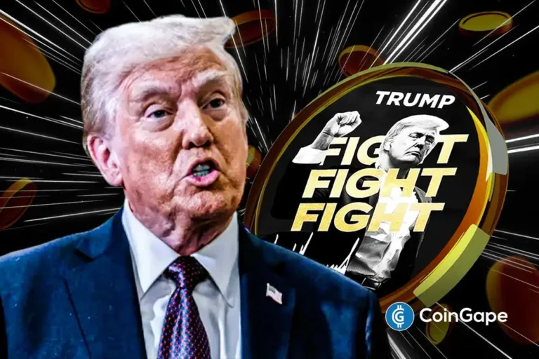 The TRUMP coin team reveals the ‘Trump Billionaires Club’ game