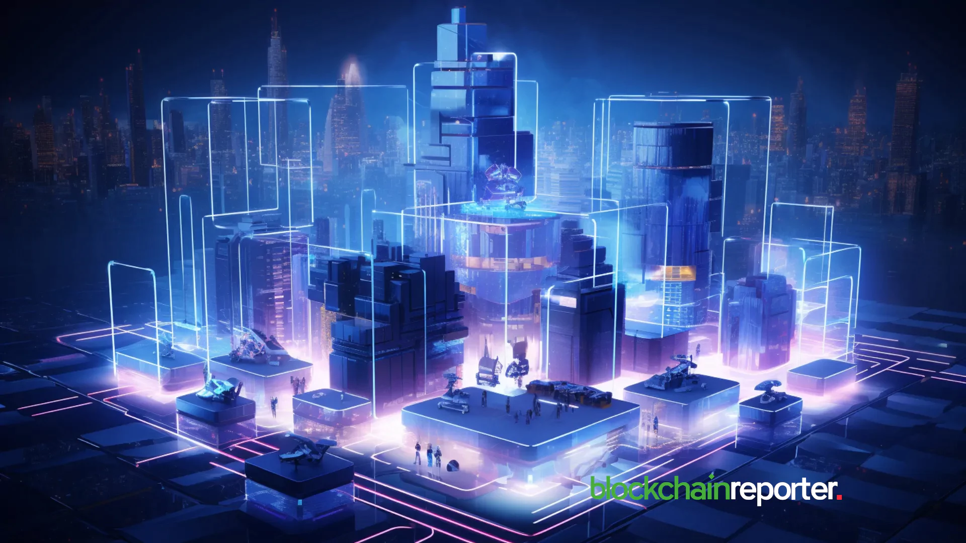 Taiko Taps Avalon Labs to Deploy Institutional-Grade RWA Lending Infrastructure