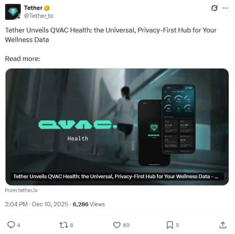 Privacy-Focused Health Tracking Without Cloud Dependency