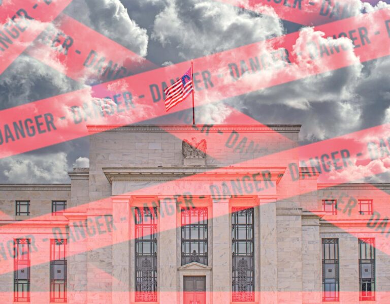 The Fed, The 10-Year Yield, And The Income Investor's Nightmare