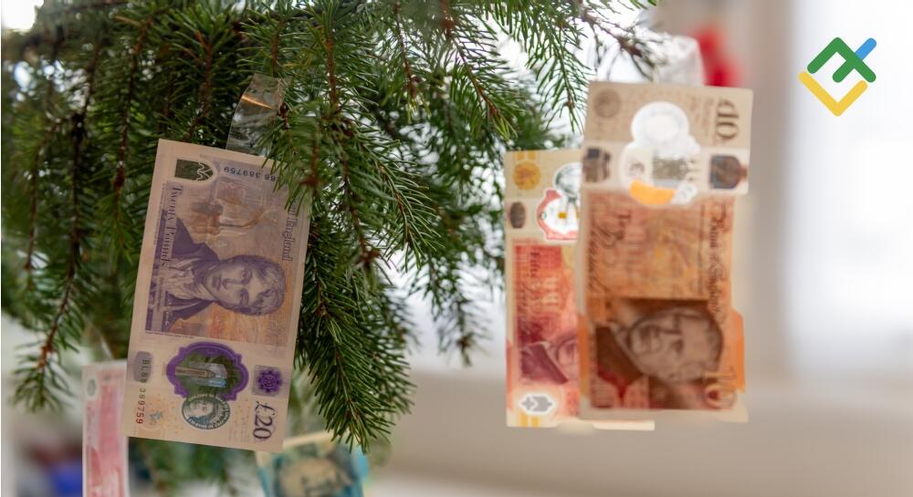 The Pound Sets the Rules. Forecast as of 26.12.2025 | LiteFinance