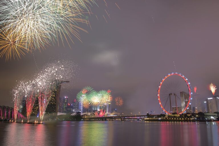 The Top Charts of 2025 – Happy New 2026 Year!