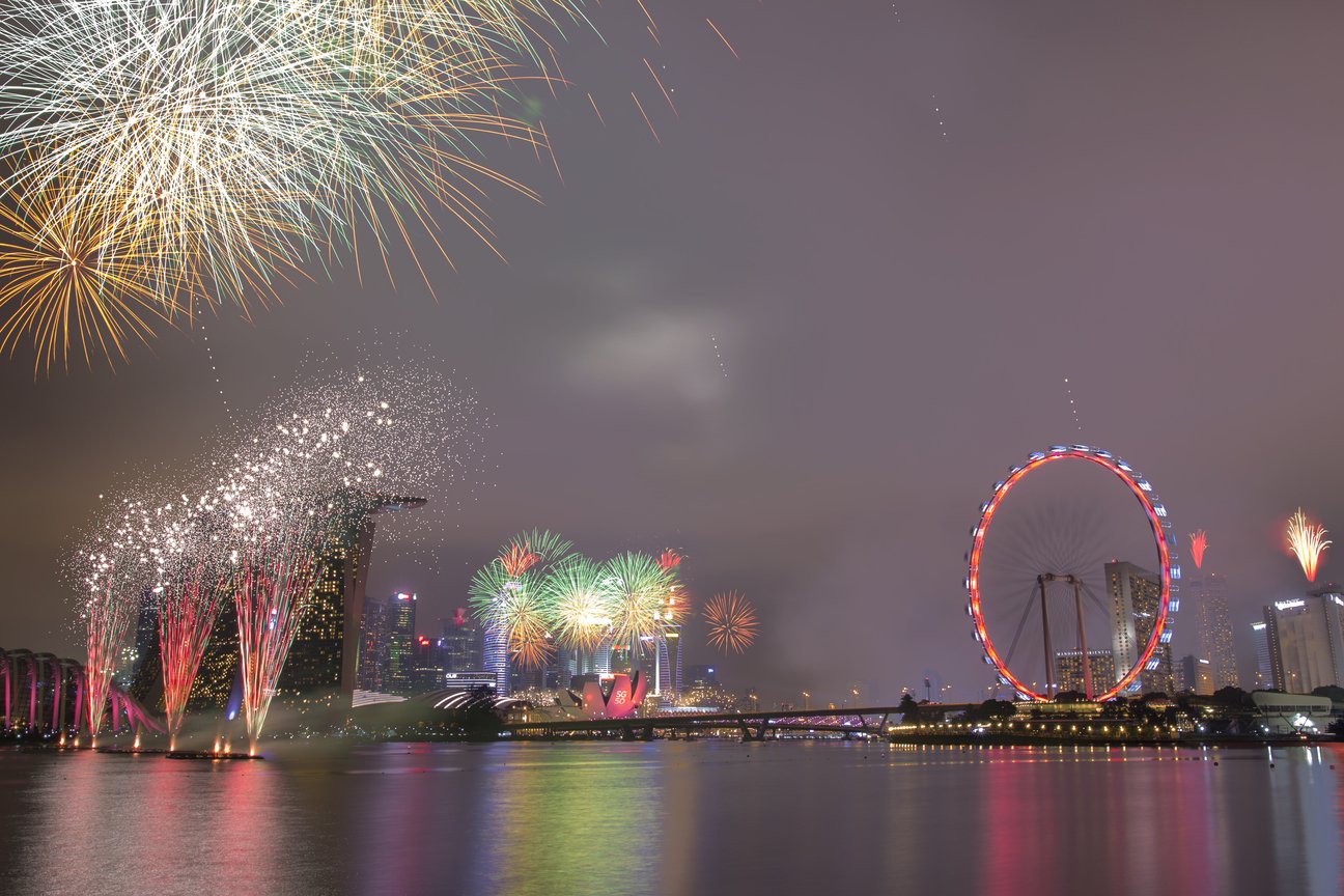 The Top Charts of 2025 – Happy New 2026 Year!