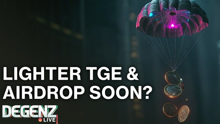 The White Whale up 10x in a week! Lighter TGE! Saylor buys $109M BTC! – Decrypt